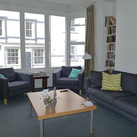 Totters Hostel Caernarfon Eksteriør billede
