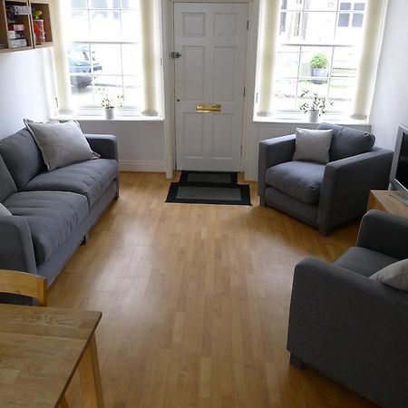 Totters Hostel Caernarfon Eksteriør billede