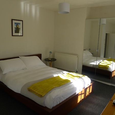 Totters Hostel Caernarfon Eksteriør billede