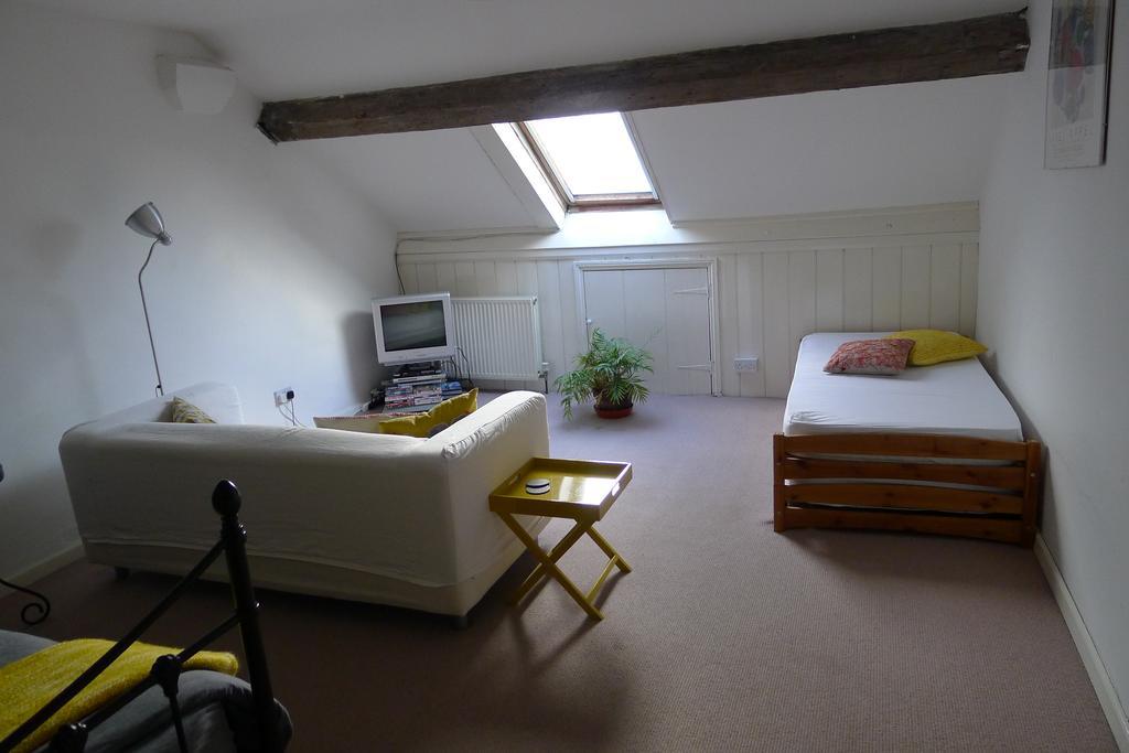 Totters Hostel Caernarfon Værelse billede