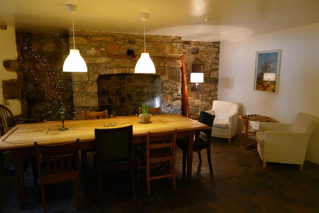 Totters Hostel Caernarfon Eksteriør billede