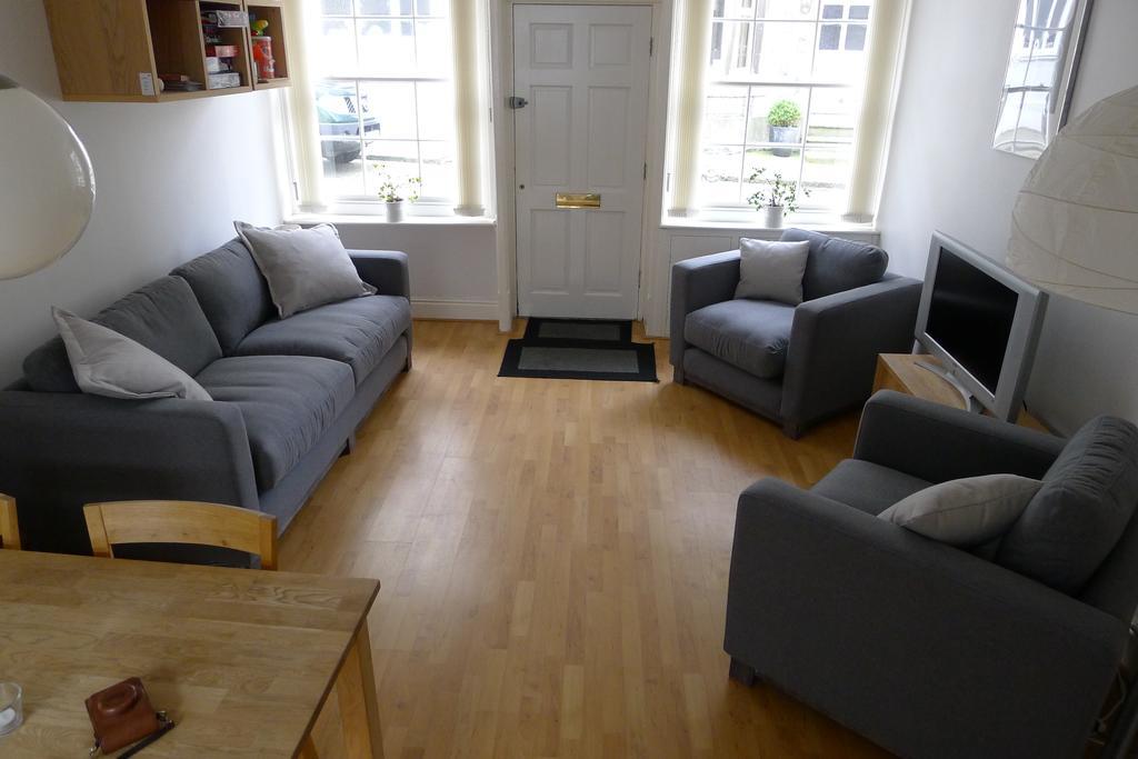 Totters Hostel Caernarfon Eksteriør billede